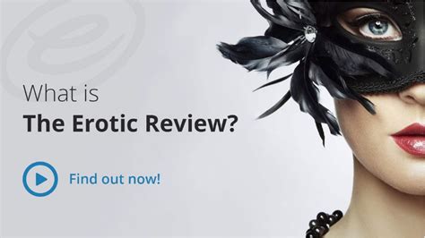 218 reviews yesterday. . The eroctic review
